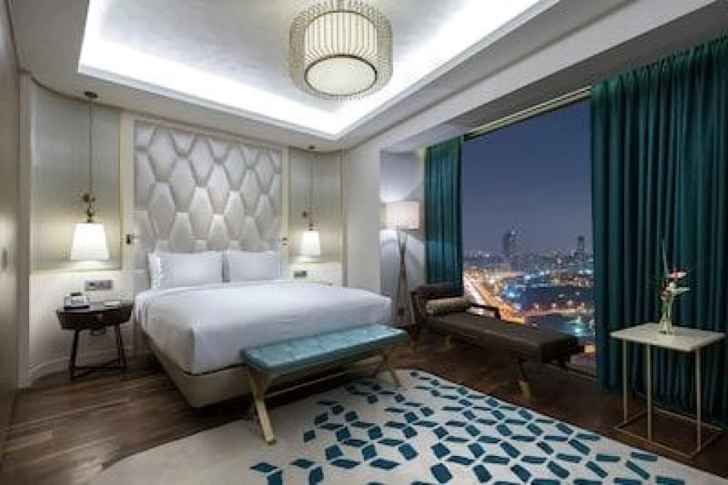 AJWA Hotel Sultanahmet