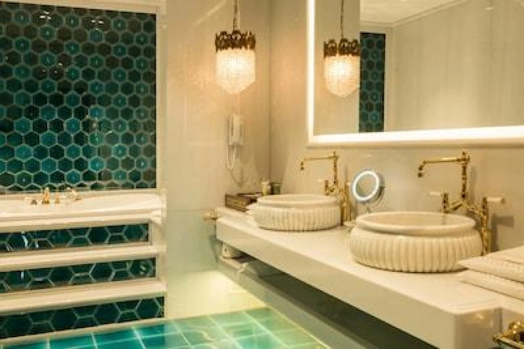 AJWA Hotel Sultanahmet
