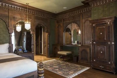 AJWA Hotel Sultanahmet