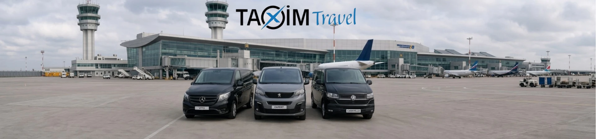 AIRPORT TRANSFER