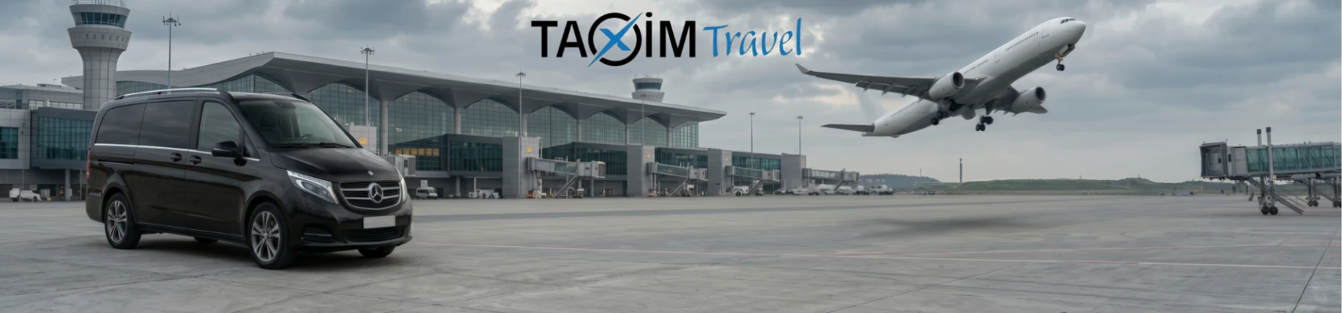 AIRPORT TRANSFER