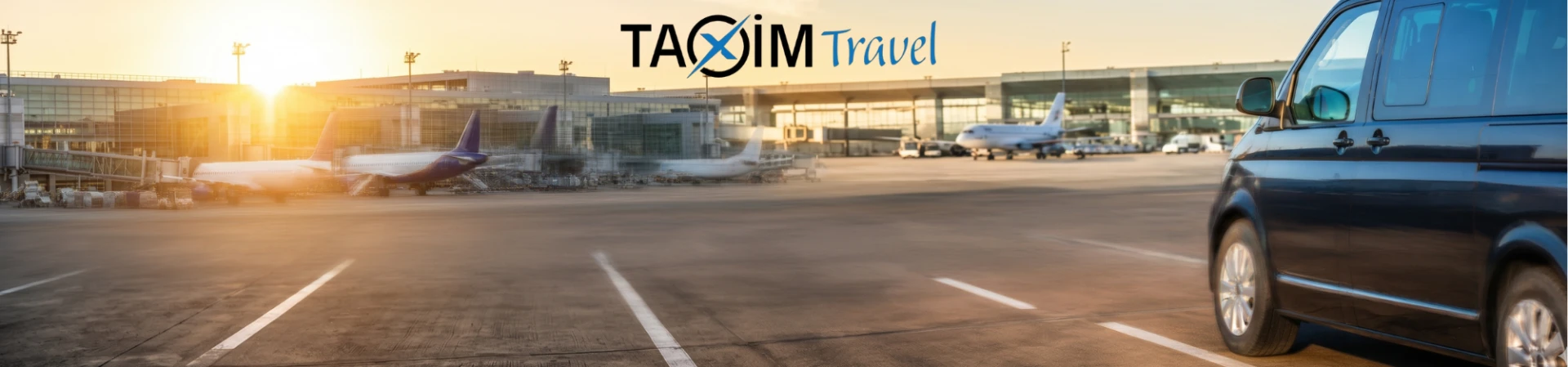 AIRPORT TRANSFER