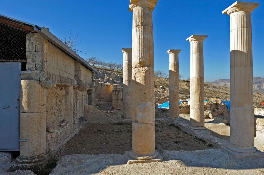 Zeugma Archaeological Site & Gaziantep Tour from Istanbul by Flight