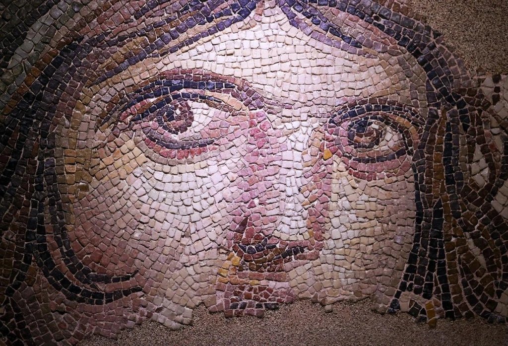 Zeugma Archaeological Site & Gaziantep Tour from Istanbul by Flight