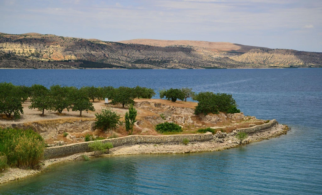 Zeugma Archaeological Site & Gaziantep Tour from Istanbul by Flight