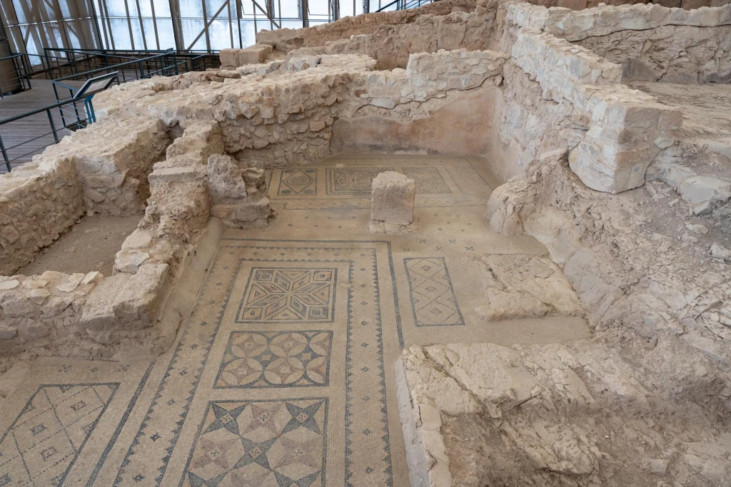 Zeugma Archaeological Site & Gaziantep Tour from Istanbul by Flight