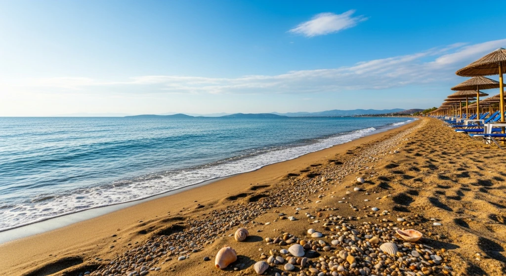 Bursa ve Sapanca Çıkışlı Günübirlik Dedeağaç Makri Beach ve Alışveriş Turu