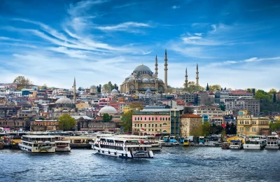 İstanbul Daily Tours