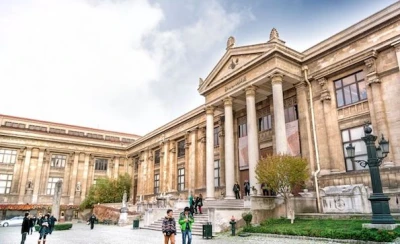 Museos de Estambul | Guía Completa de los Mejores Museos de Turquía