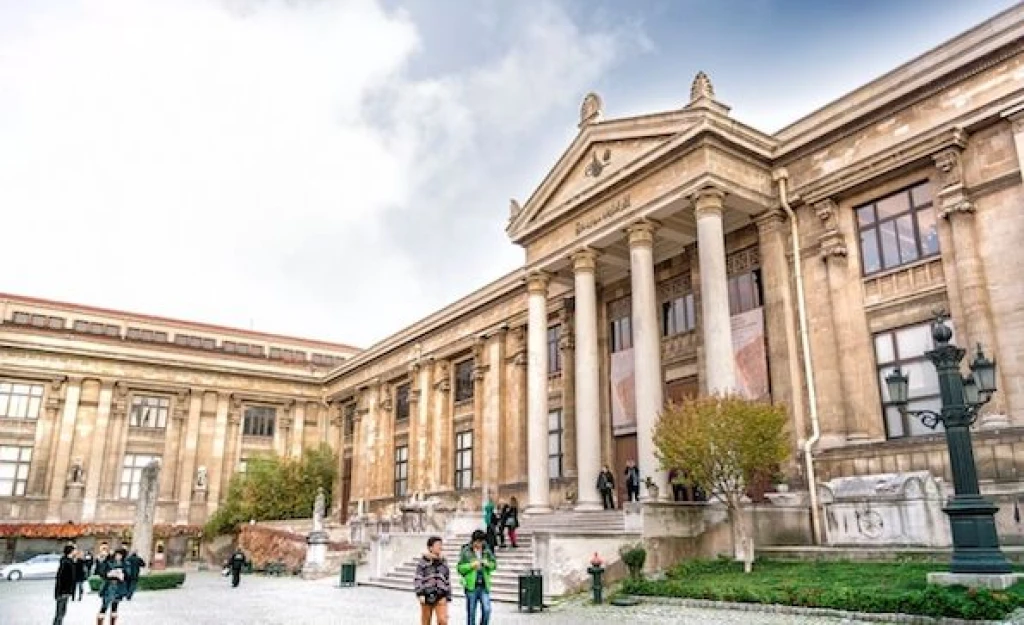 Museos de Estambul | Guía Completa de los Mejores Museos de Turquía