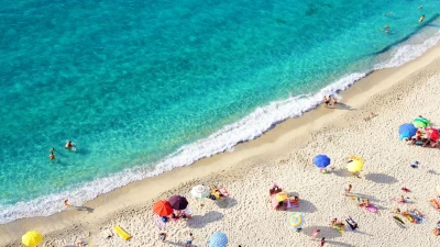 Dedeağaç Gümülcine Makri Beach ve Thassos Adası Turu 1 Gece Otel Konaklamalı