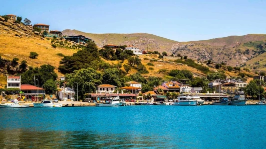 Yüzme Molalı Gökçeada Bozcaada Turu 1 Gece Otel Konaklamalı