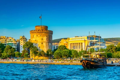 İstanbul Çıkışlı Yunanistan Turları