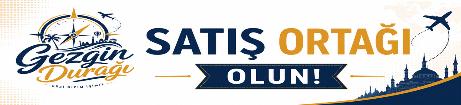 Satış Ortağımız Olun