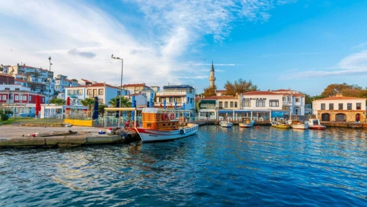 Yüzme Molalı Gökçeada Bozcaada Turu 1 Gece Otel Konaklamalı