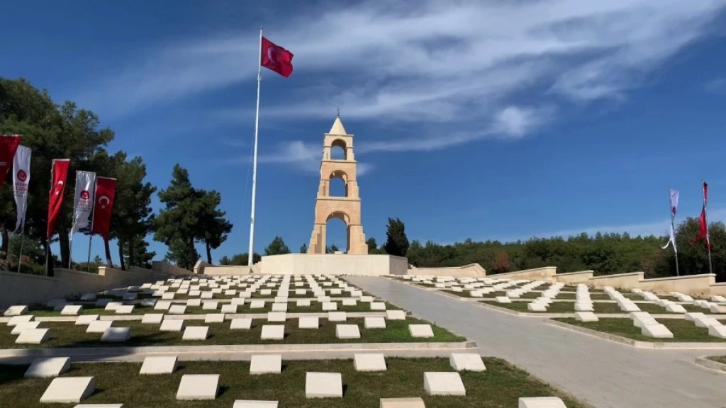 Bozcaada & Gökçeada ve Çanakkale Şehitlik Turu