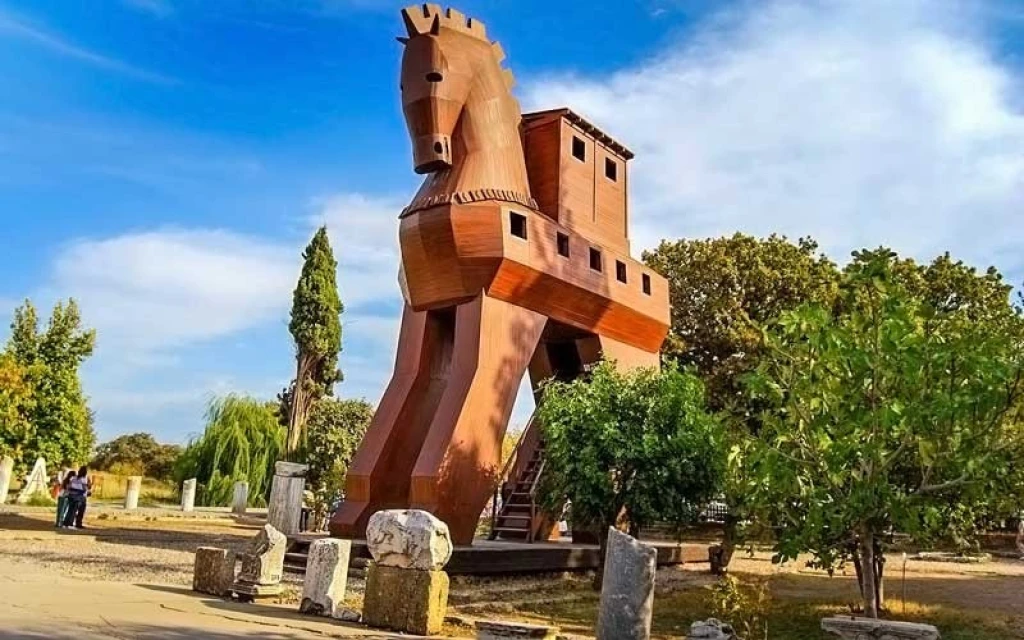 Bozcaada & Gökçeada ve Çanakkale Şehitlik Turu