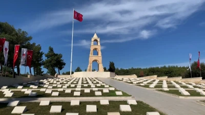 Bozcaada & Gökçeada ve Çanakkale Şehitlik Turu