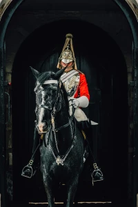 Londra Günlükleri Turu - Yılbaşı Özel