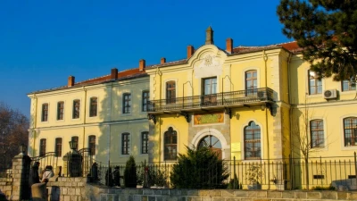 Balkanlarda Üç Ülke Turu: Yunanistan, Makedonya, Bulgaristan (3 Gece Konaklamalı)