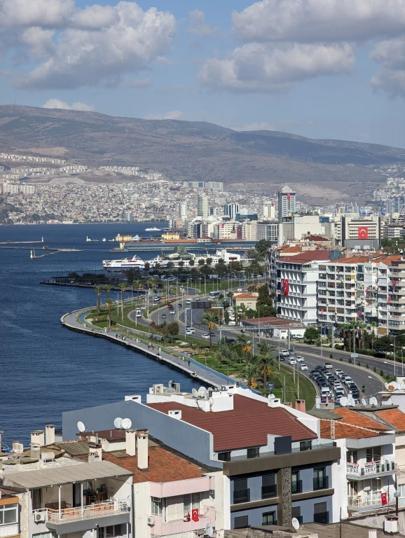 BUYUK EGE TURU 4 GECE-5 GÜN