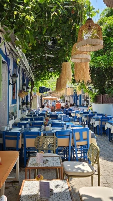 DATÇA- MARMARİS TURU