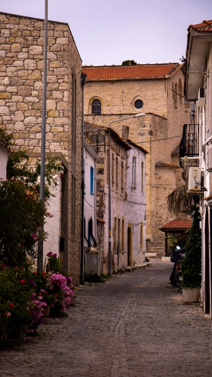 ÇEŞME-ALAÇATI TURU