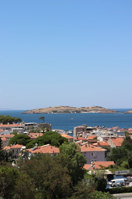 ÇEŞME-ALAÇATI TURU