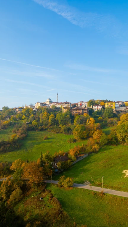 BÜYÜK BATI KARADENİZ TURU