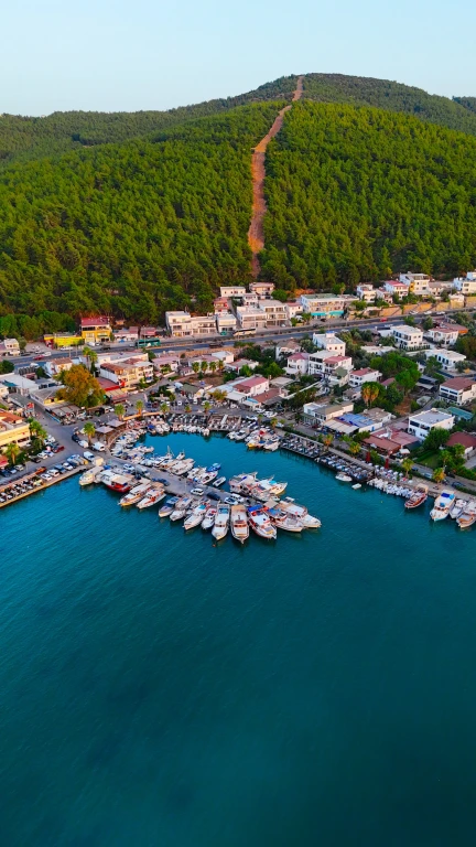 MARMARIS-BOZBURUN-SELİMİYE