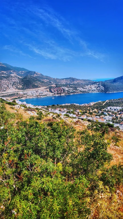 MARMARIS-BOZBURUN-SELİMİYE