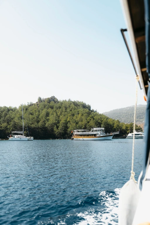 MARMARIS-BOZBURUN-SELİMİYE