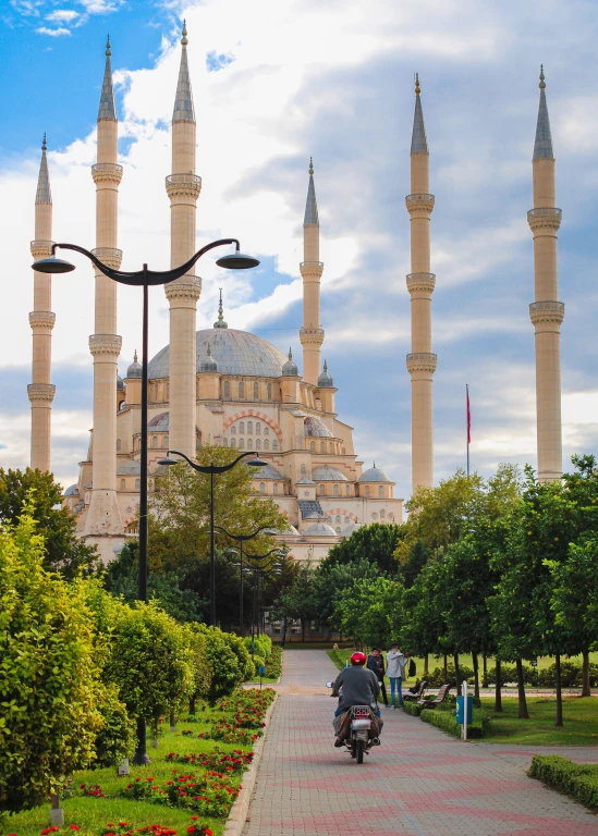 MARMARIS-BOZBURUN-SELİMİYE