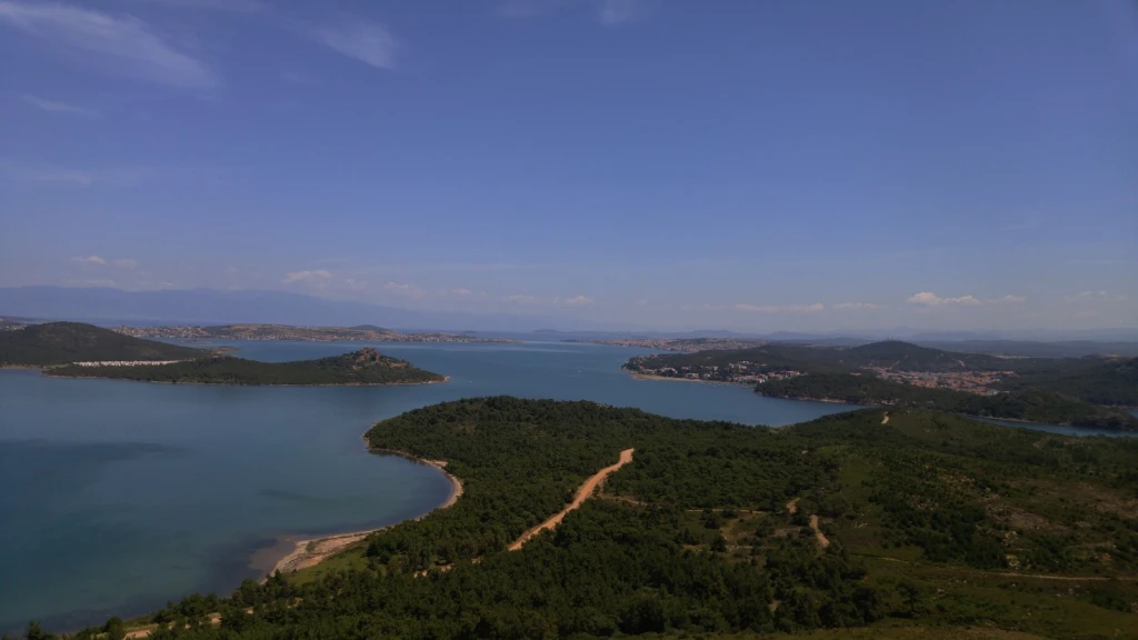 KAZ DAĞLARI TURU