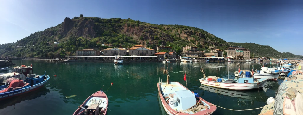 KAZ DAĞLARI TURU