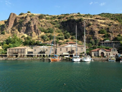 KAZ DAĞLARI TURU