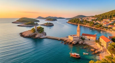 Best Things to Do in Croatia: Island Legends and Coastal Highlights
