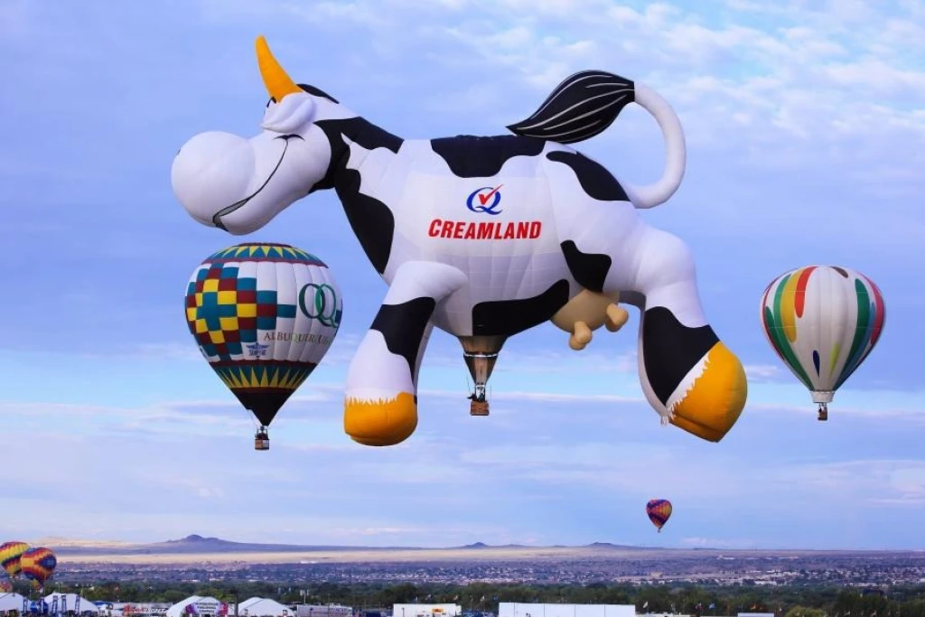 Kapadokya Turu Balon Festivali Özel