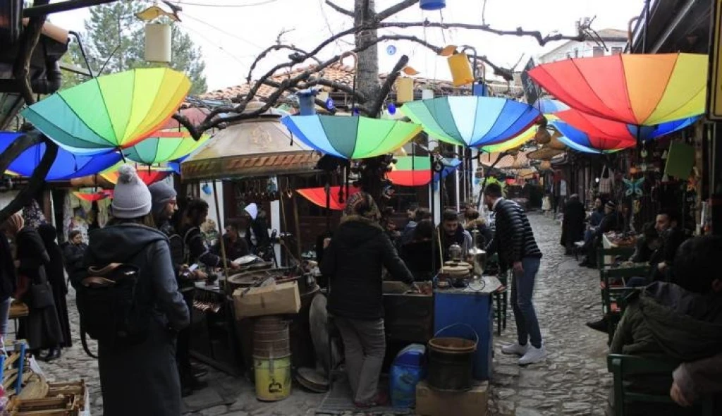 Batı Karadeniz Turu