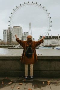 Londra Günlükleri Turu - Sömestr Özel