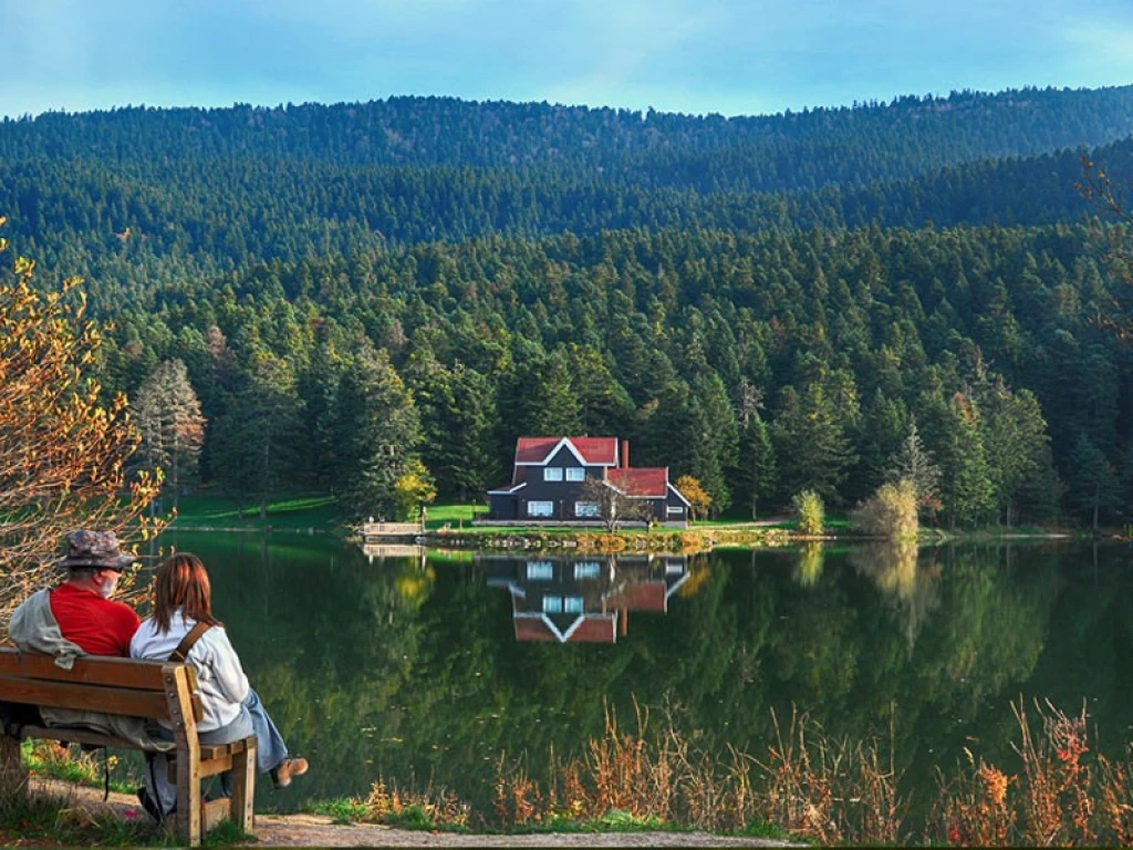 Batı Karadeniz, Şile Ağva ve Yedigöller Turu