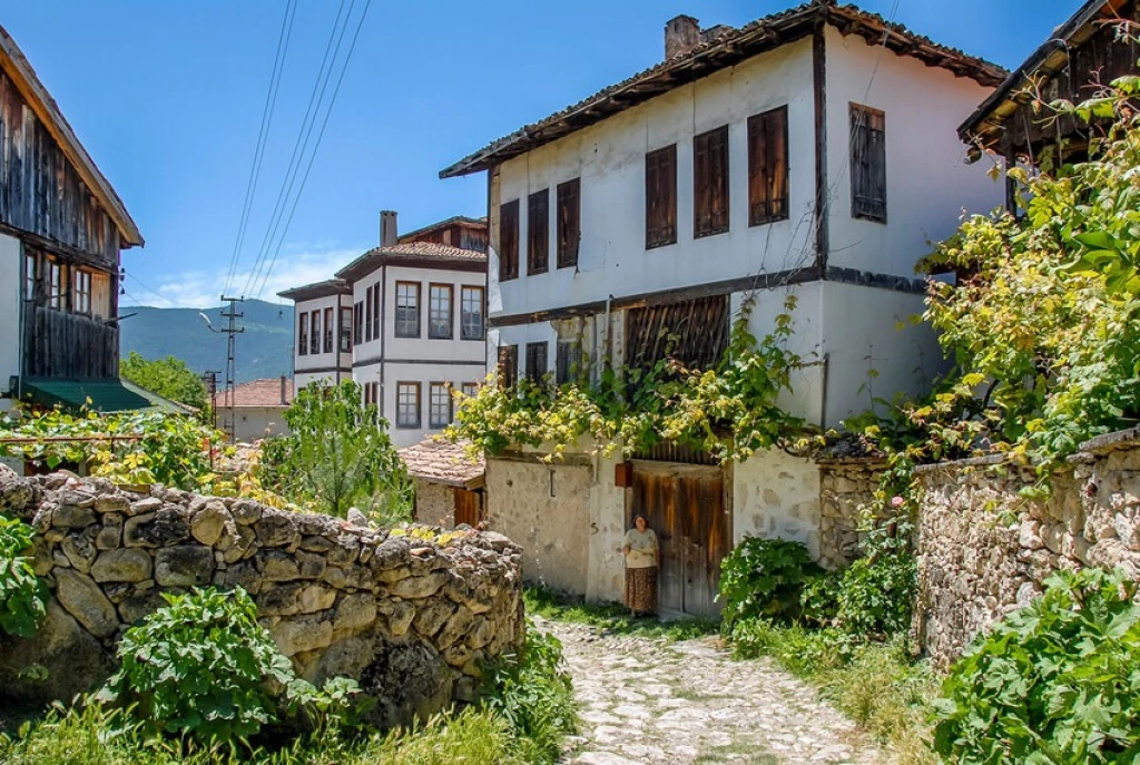 Batı Karadeniz, Şile Ağva ve Yedigöller Turu