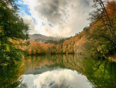 Batı Karadeniz Turu