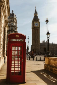 Çukurova Hareketli Londra Günlükleri Turu