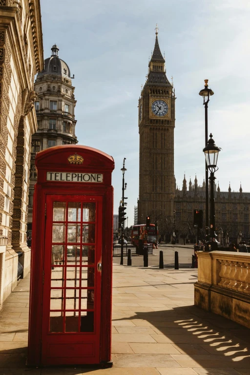 Britanya Günlükleri Turu - Ramazan Bayramı Özel