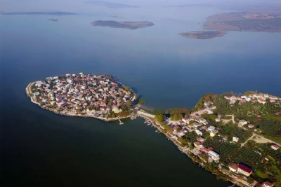"Day Trip to Beautiful Bursa from Bolu"