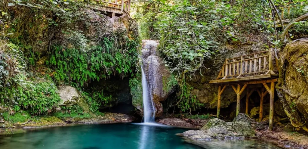 Bozburun - Selimiye - Marmaris