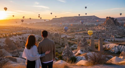 4 Days in Cappadocia and Göbeklitepe: A Private Journey Through Landscapes, Legends, and the Origins of History