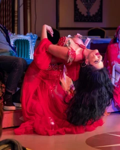 Dîner Spectacle Sultana’s – Mille et Une Nuits