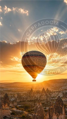 Balloon Tours